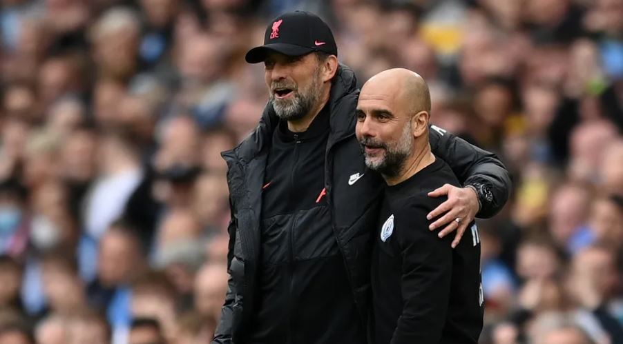 Klopp qesh me komentet e Guardiolës, por i bie pishman për komentet për Tottenhamin
