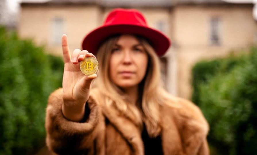 Gucci do të pranojë pagesa përmes kriptovalutave