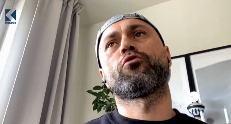 Premtim Alili, garues i motoçikletave në Suedi (VIDEO)