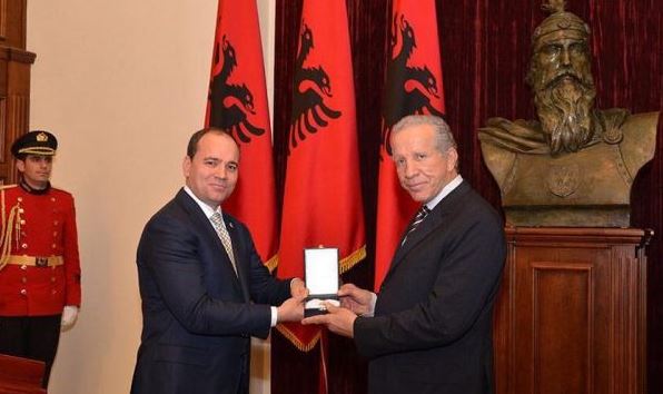 Pacolli shpreh ngushëllime për vdekjen e Nishanit: Do t’i mungojë përgjithmonë kombit