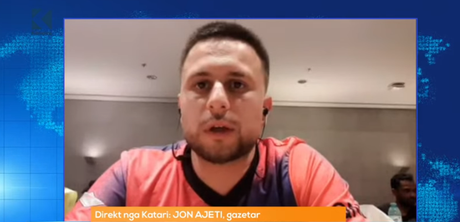 Si po i ecën Kosovës gara e futbollit të vogël në Katar? (VIDEO)