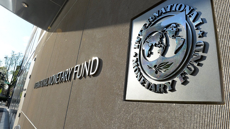 FMN ngrit parashikimin për rritje ekonomike prej 3.1 përqind për 2024-ën