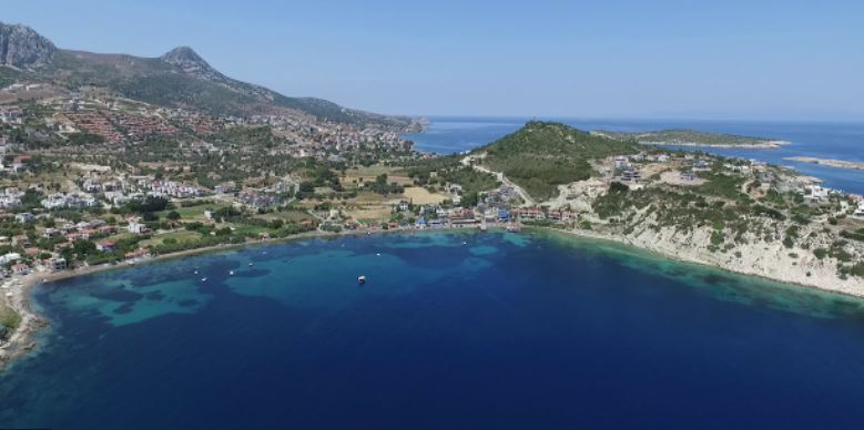 "Pajisje e dyshimtë", 10 anije ushtarake shqiptare dhe të NATO-s rrethojnë Karaburunin