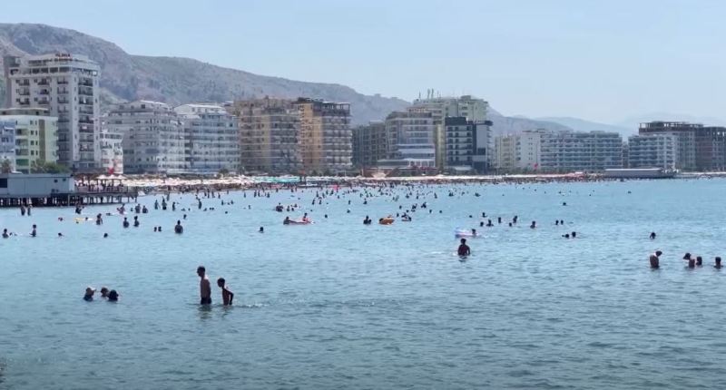 Lezha gati për nisjen e sezonin turistik (VIDEO)