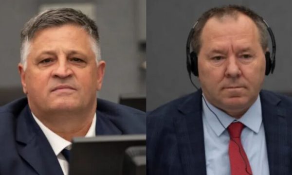 Seanca e parë e Apelit në rastin e Gucatit dhe Haradinajt caktohet më 5 korrik
