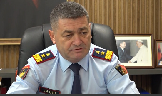 28 policë italianë e holandezë në Tiranë për “Conference League’