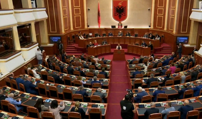Dështon dhe raundi i dytë për zgjedhjen e Presidentit në Shqipëri