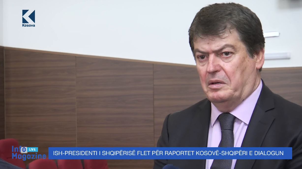 Topi: Presidenti i ri duhet të ketë integritet moral, mund të jetë edhe nga Kosova