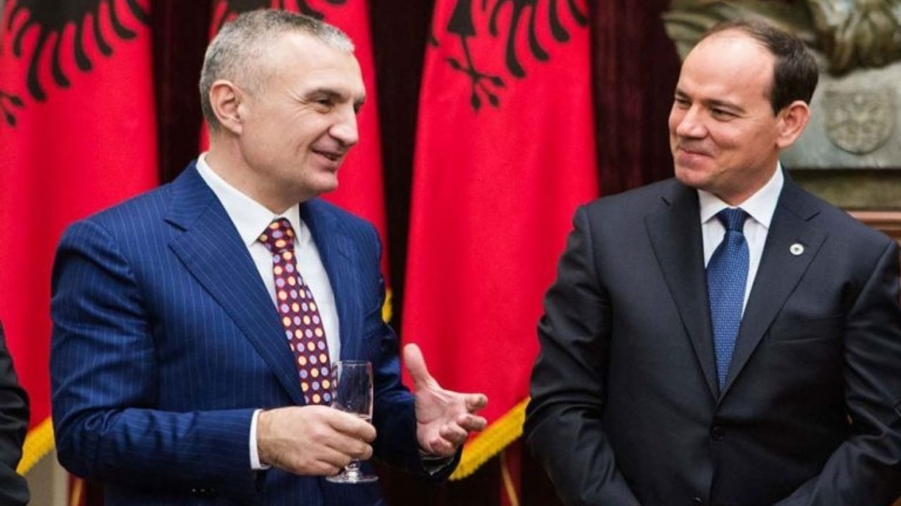 Vdekja e Nishanit, Meta: Personalitet me vlera të rralla, do të kujtohet përherë me respekt