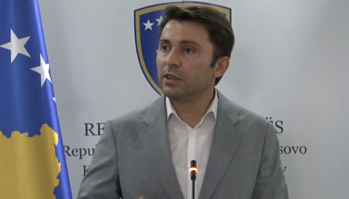 Rrustemi: VV nuk ka ndryshuar qëndrim në raport me Trustin