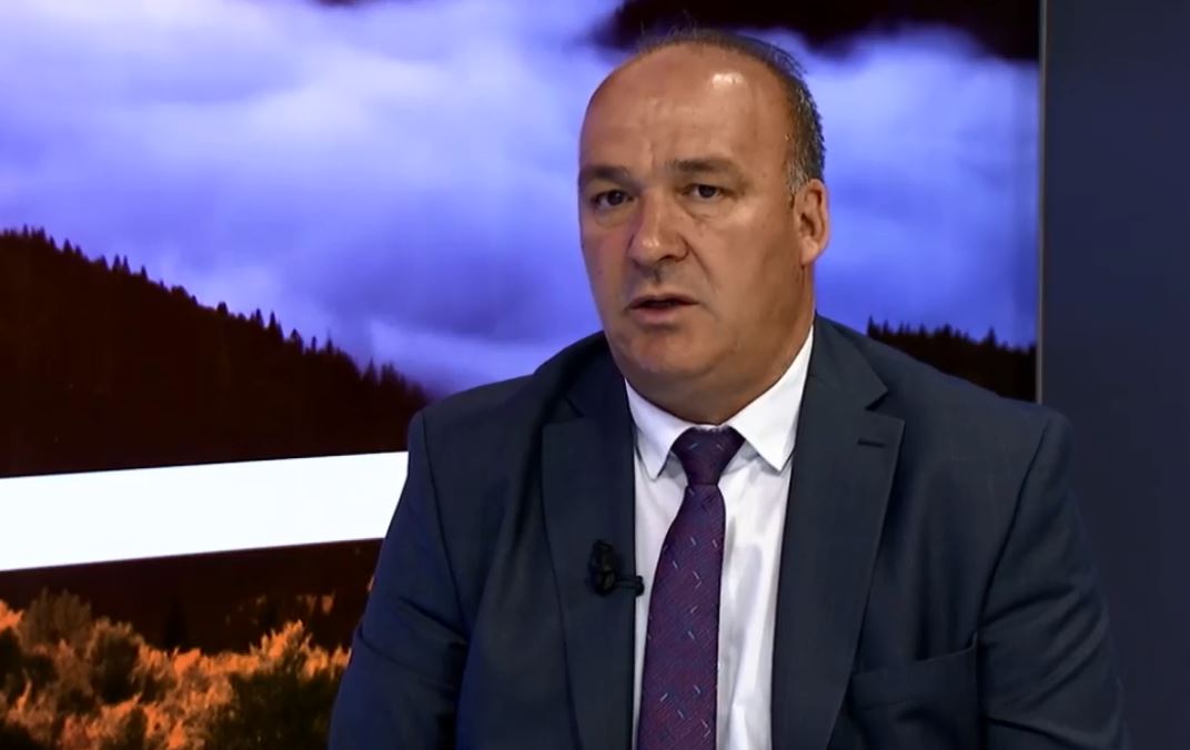 Shpejtim Bulliqi