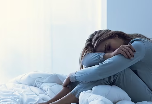 Gratë kanë 50% më shumë gjasa të ndihen të lodhura kur zgjohen në mëngjes, sesa burrat