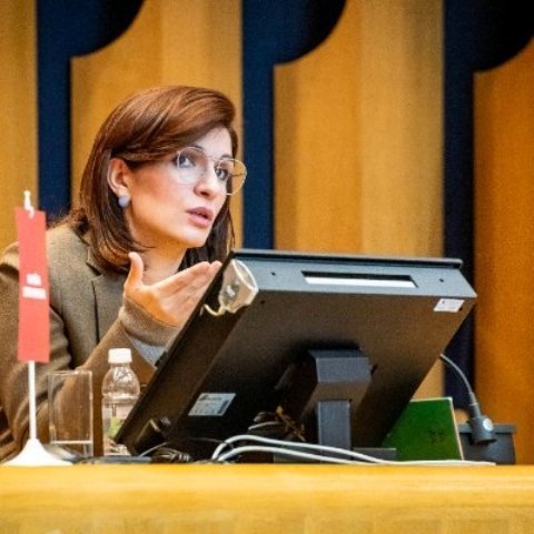 Deputetja e Bosnjes, deputetëve shqiptarë: Turp ju qoftë