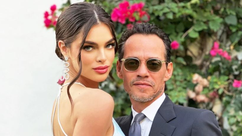 Ish-burri i Jennifer Lopez fejohet me konkurrenten e Miss Universe, Nadia Ferreira