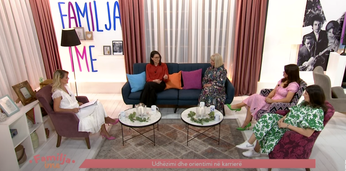 Rritet numri i të rinjve që aftësohen në shkolla profesionale (VIDEO)