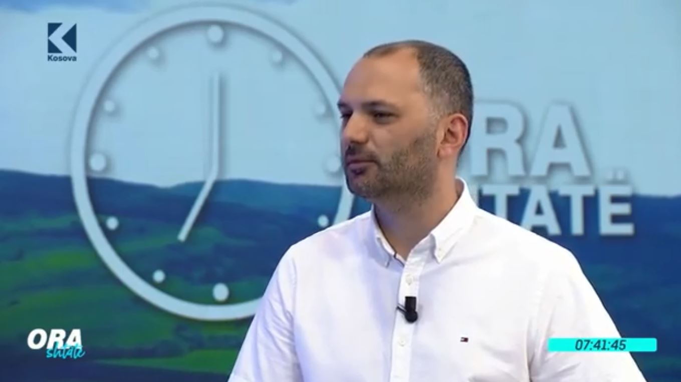 Për Samsung Galaxy A53 5G, flet Liridon Bahtijari, njohës i teknologjisë (VIDEO)