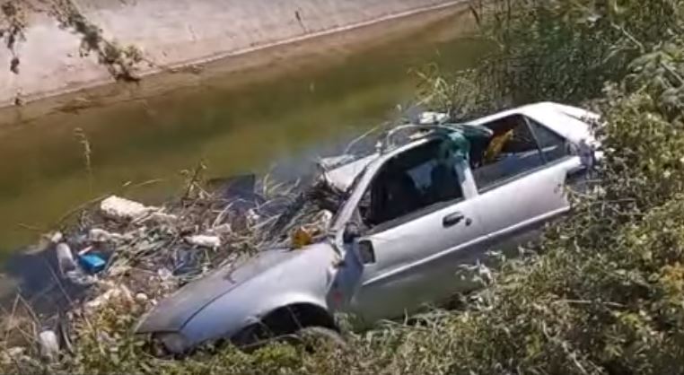 Një 31-vjeçar humb jetën në një aksident trafiku në Divjakë
