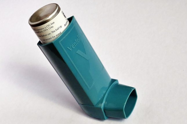 Inhalatori që kombinon albuterol dhe budesonidi mund të ndalojë sulmet e astmës