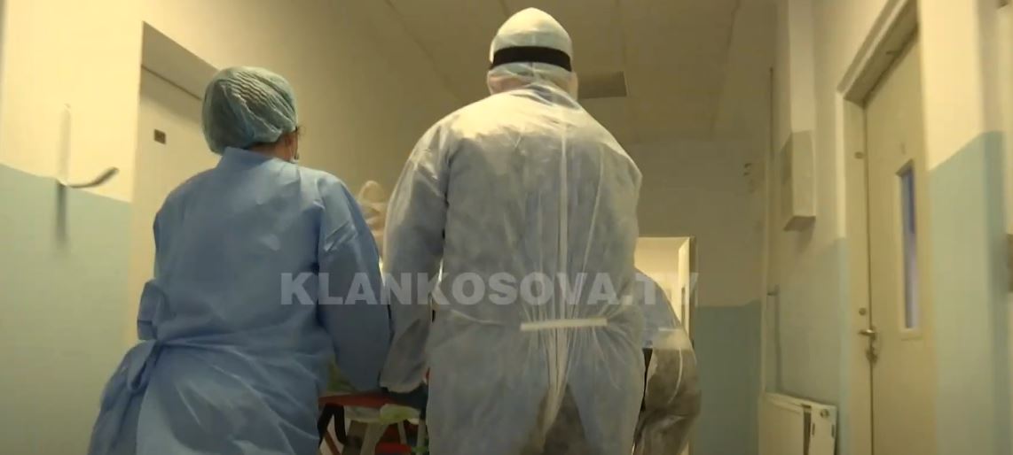 Luftëtarët e COVID-19 nuk u paguan që dy muaj (VIDEO)