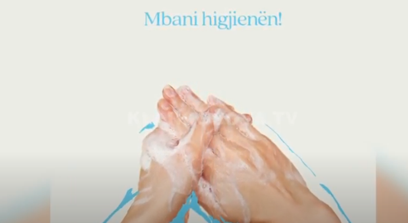 Duart e pastra janë preventivë ndaj sëmundjeve (VIDEO)