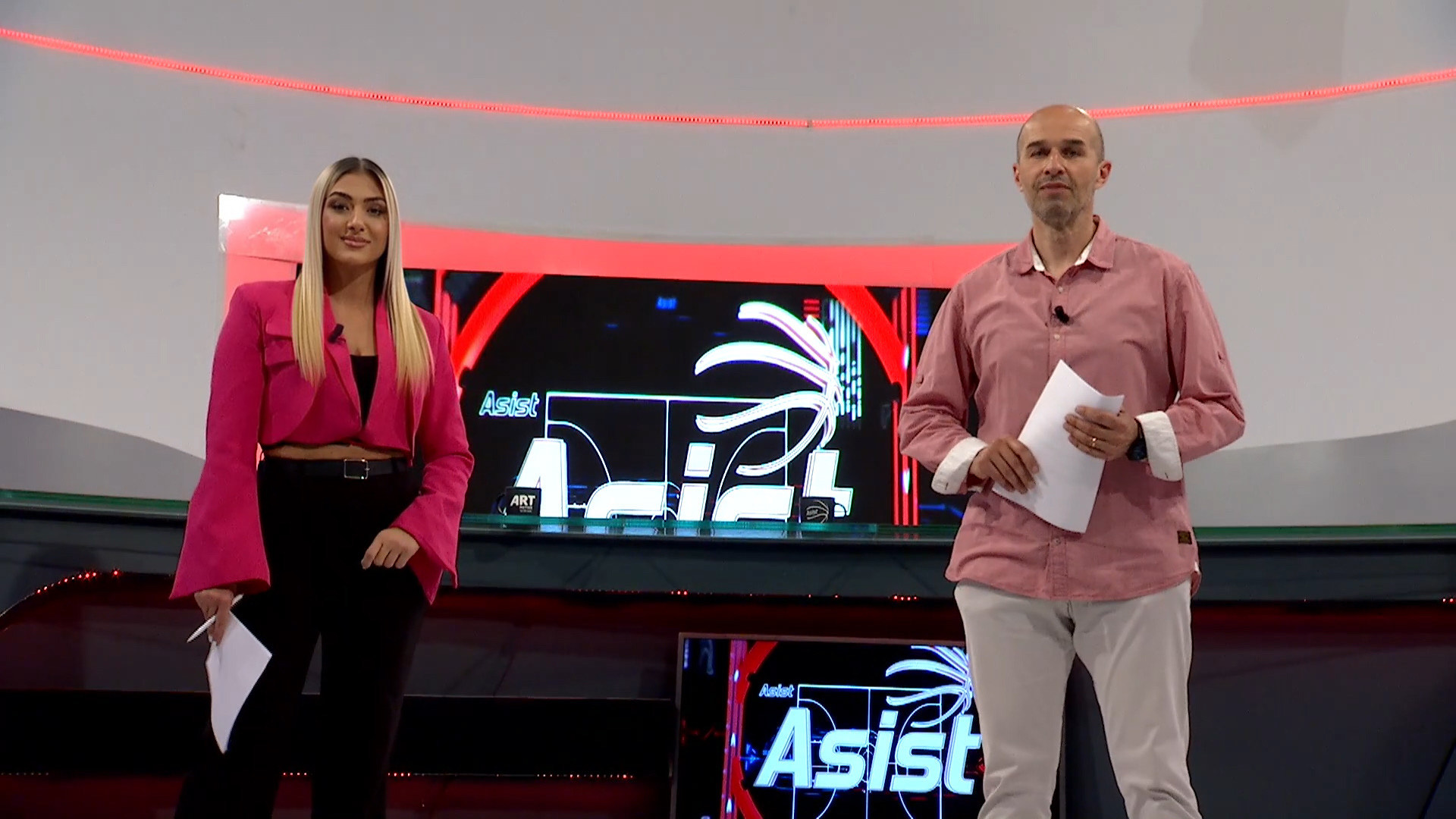 ASISTI 495 sjell analizën e plotë të ndeshjeve gjysmëfinale në playoffin e Artmotion Superligës dhe NBA