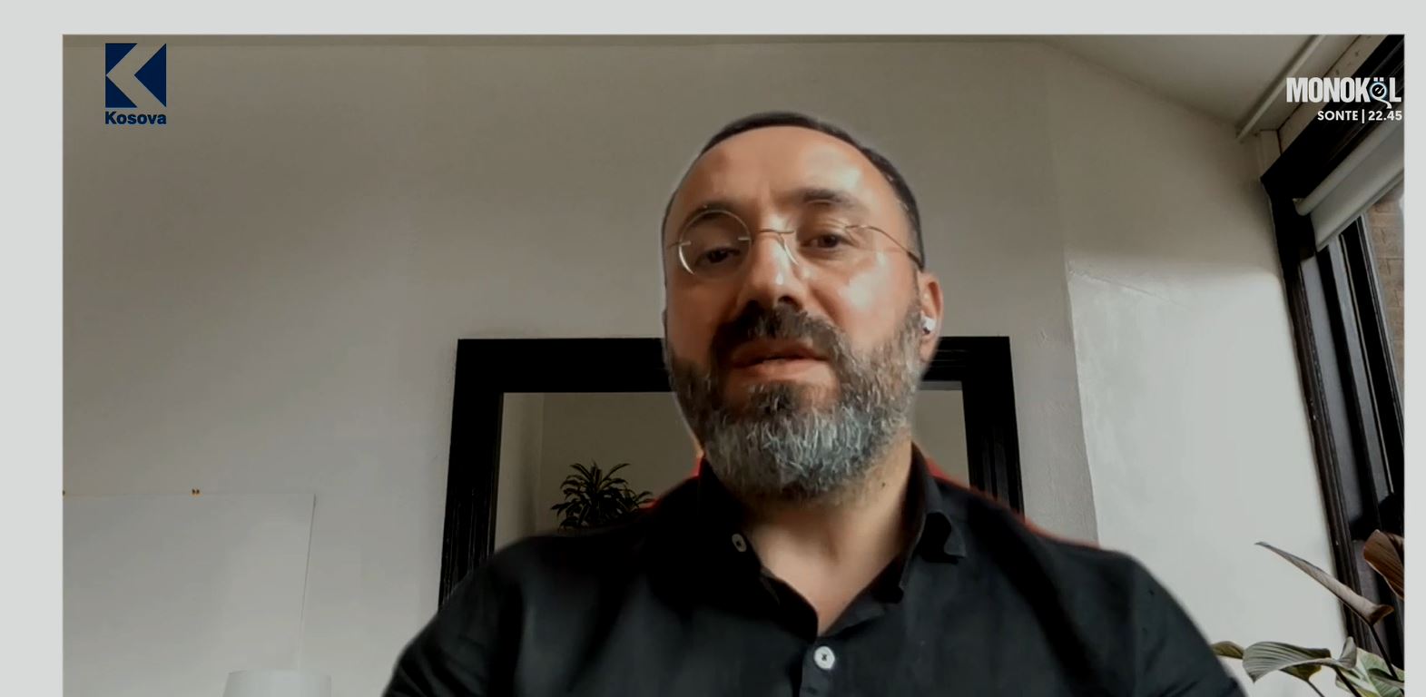 Hakorja: Edhe raundi i dytë dhe i tretë për presidentin në Shqipëri do të jetë i njëjtë si i pari