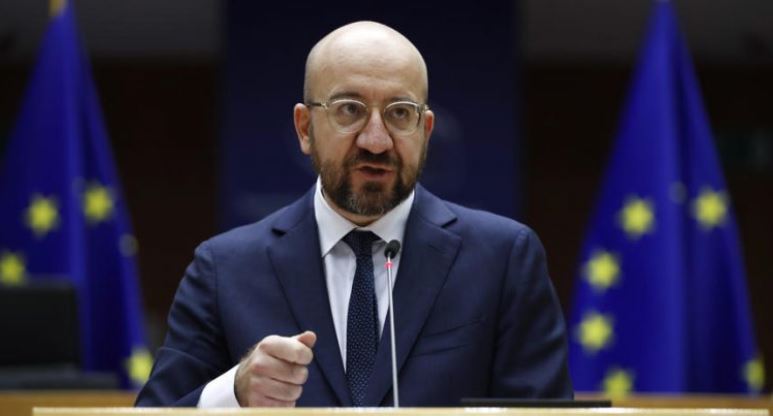 Presidenti i Këshillit Evropian viziton Shqipërinë më 20 maj