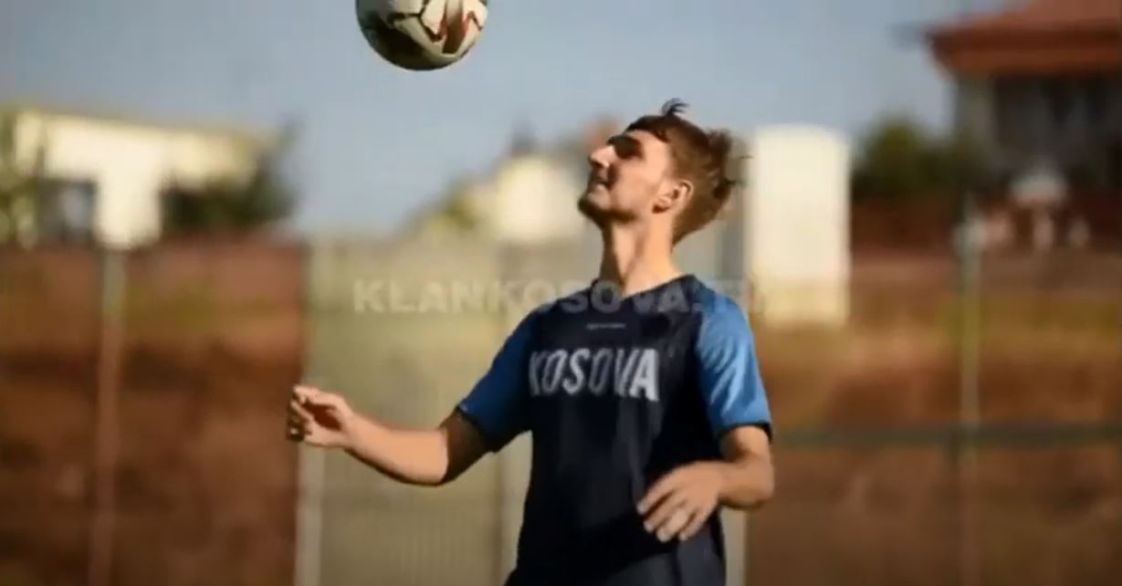 Edvin Kurtulus nuk do të jetë pjesë e Kosovës, e konfirmon edhe FFK-ja