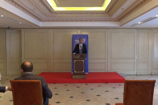 Serbia nuk merr pjesë në takimin e Komiteti të Transportit në Prishtinë