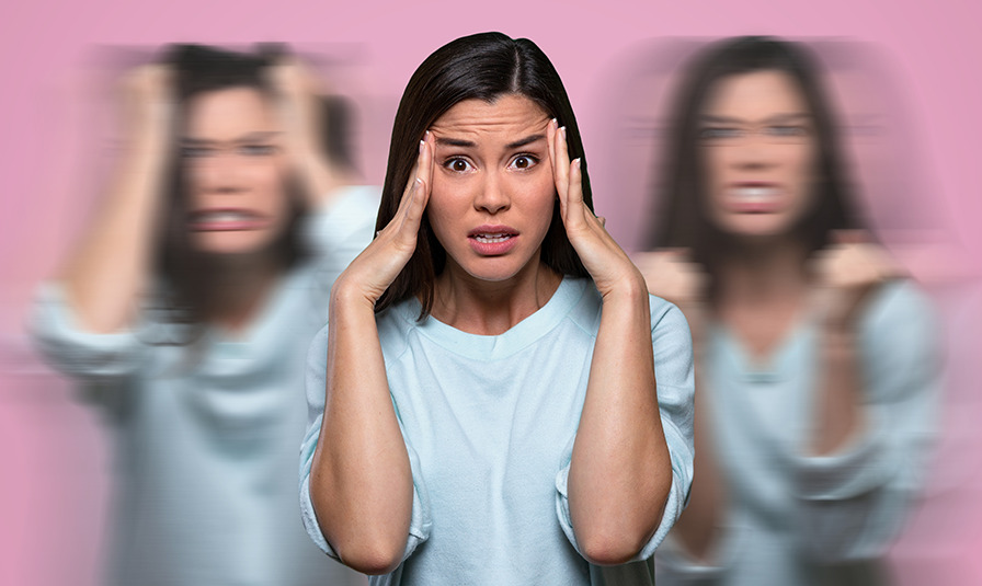 Nga problemet e lëkurës te luhatjet e humorit – mos i injoroni këto simptoma të çekuilibrit hormonal