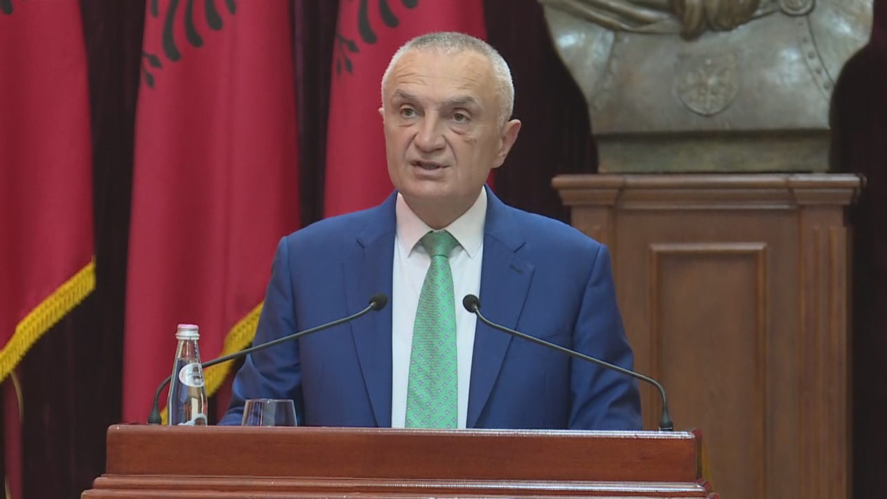 Ilir Meta: Spiuni nuk jam unë, ma ngatërruan identitetin qëllimisht