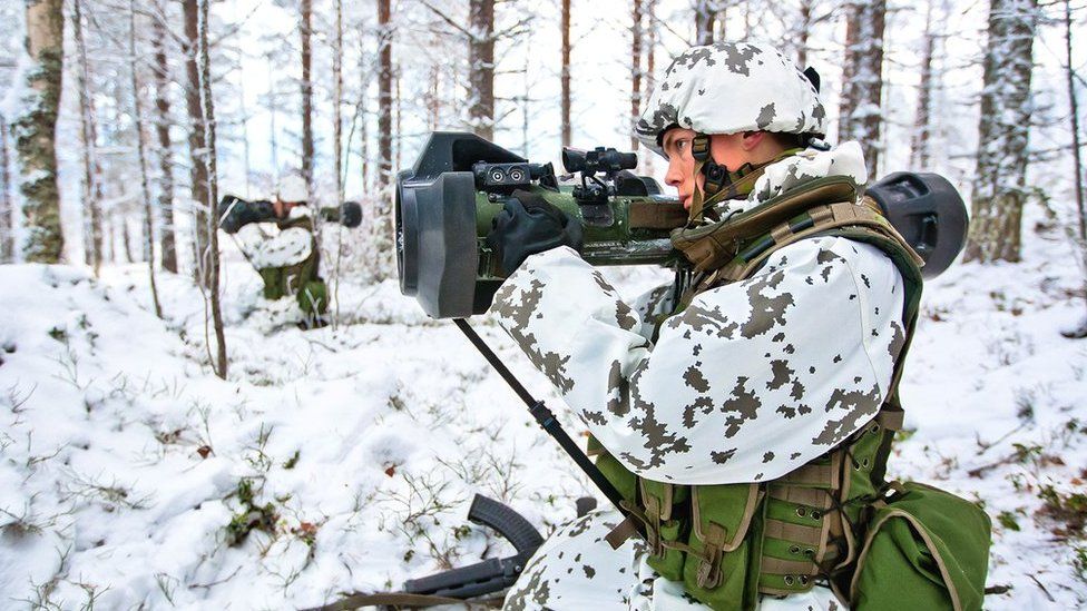 Çka është NATO dhe si mund të anëtarësohen Finlanda dhe Suedia?