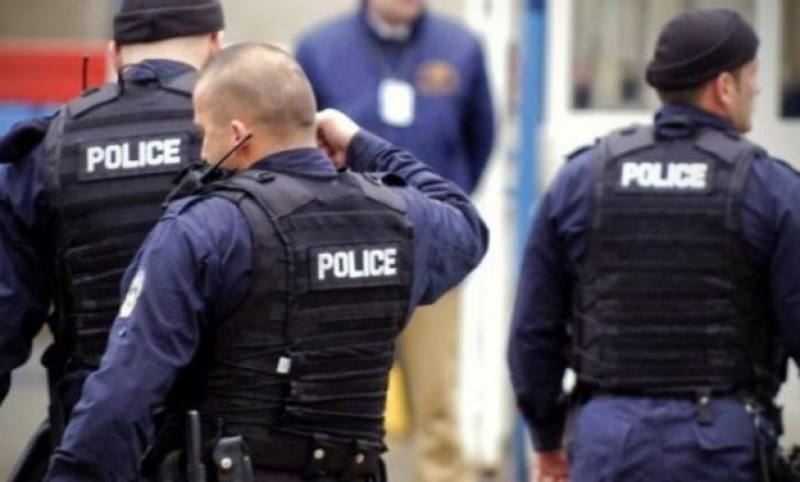 Bastisen 5 lokacione të dyshuara për kontrabandim me migrantë, identifikohen 31 viktima