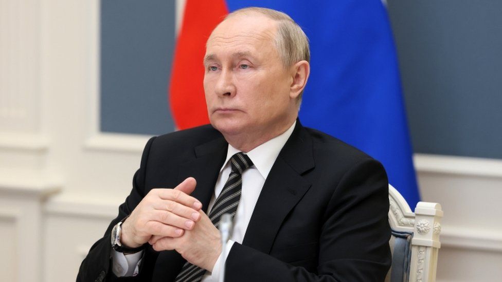 Putin: Furnizimet me gaz të BE-së mund të vazhdojnë të pakësohen