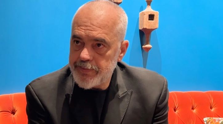 Çmimet e larta në jug, Rama: Ja kërcasin kot dhe ngelin ngul e shkul çadra