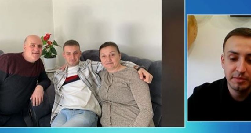 Larg prindërve për Bajram, bashkëshortja i përgatit surprizën speciale shqiptarit në Austri