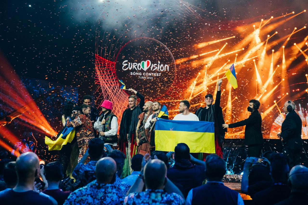 “Performancën ia kushtuan nënave”, momenti i fitores së Ukrainës në Eurovision (VIDEO)