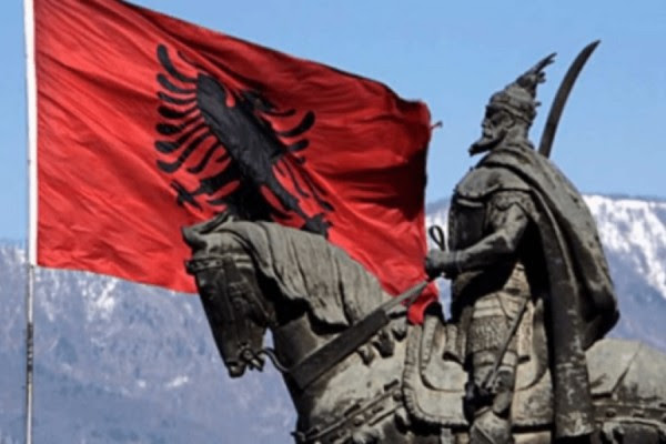 ​Ditëlindja e Gjergj Kastriotit – Skënderbeut