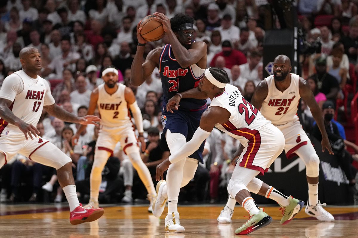 Miami, në finale të Lindjes (VIDEO)