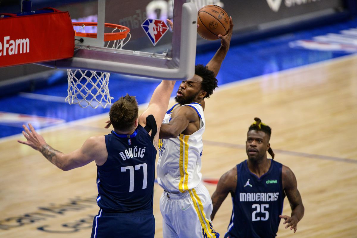 Warriors me një këmbë në finalet e NBA-së (VIDEO)