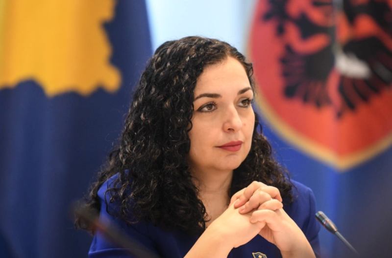 Sipas ligjit, kush mund ta zëvendësonte Osmanin sa ishte për operim në Turqi?