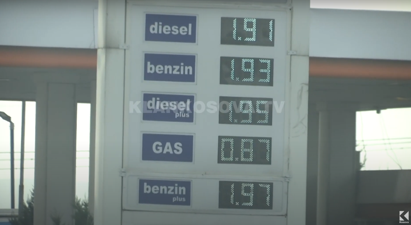 Qeveria me udhëzim për çmimet e naftës (VIDEO)