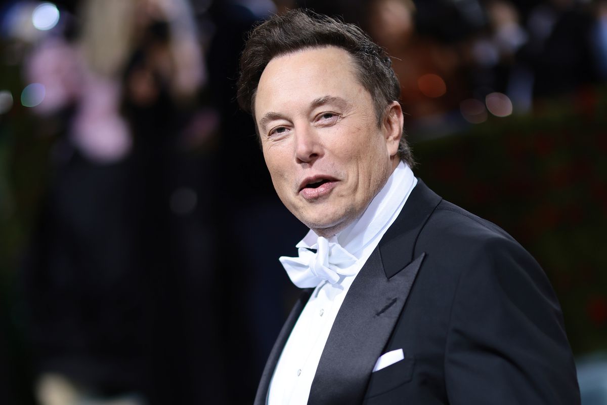 Punëtorët e SpaceX me letër të hapur kundër postimeve të Elon Muskut në Twitter