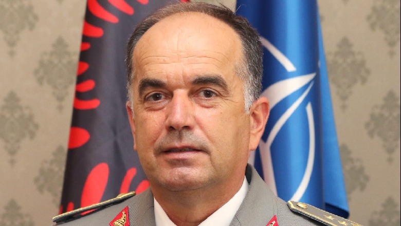 Parlamenti voton sot Bajram Begajn për president të Shqipërisë