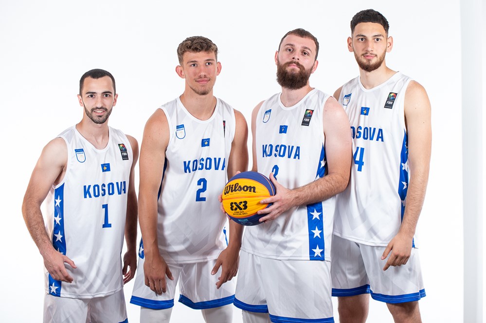 Kosova mundet nga Irlanda, përfundon e dyta në grup