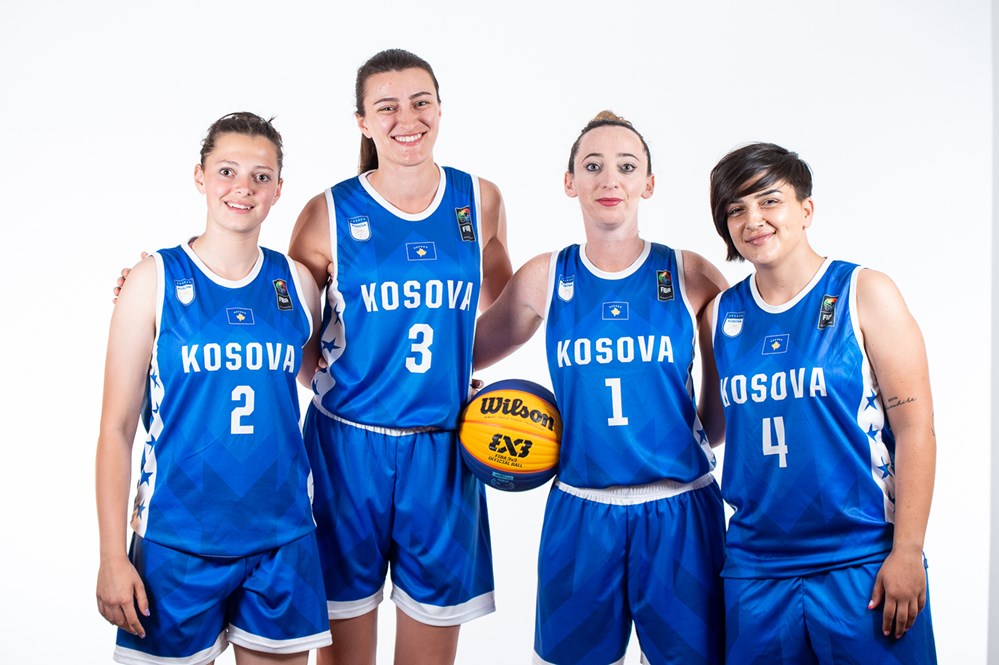 Vashat e Kosovës pësojnë humbje nga Irlanda