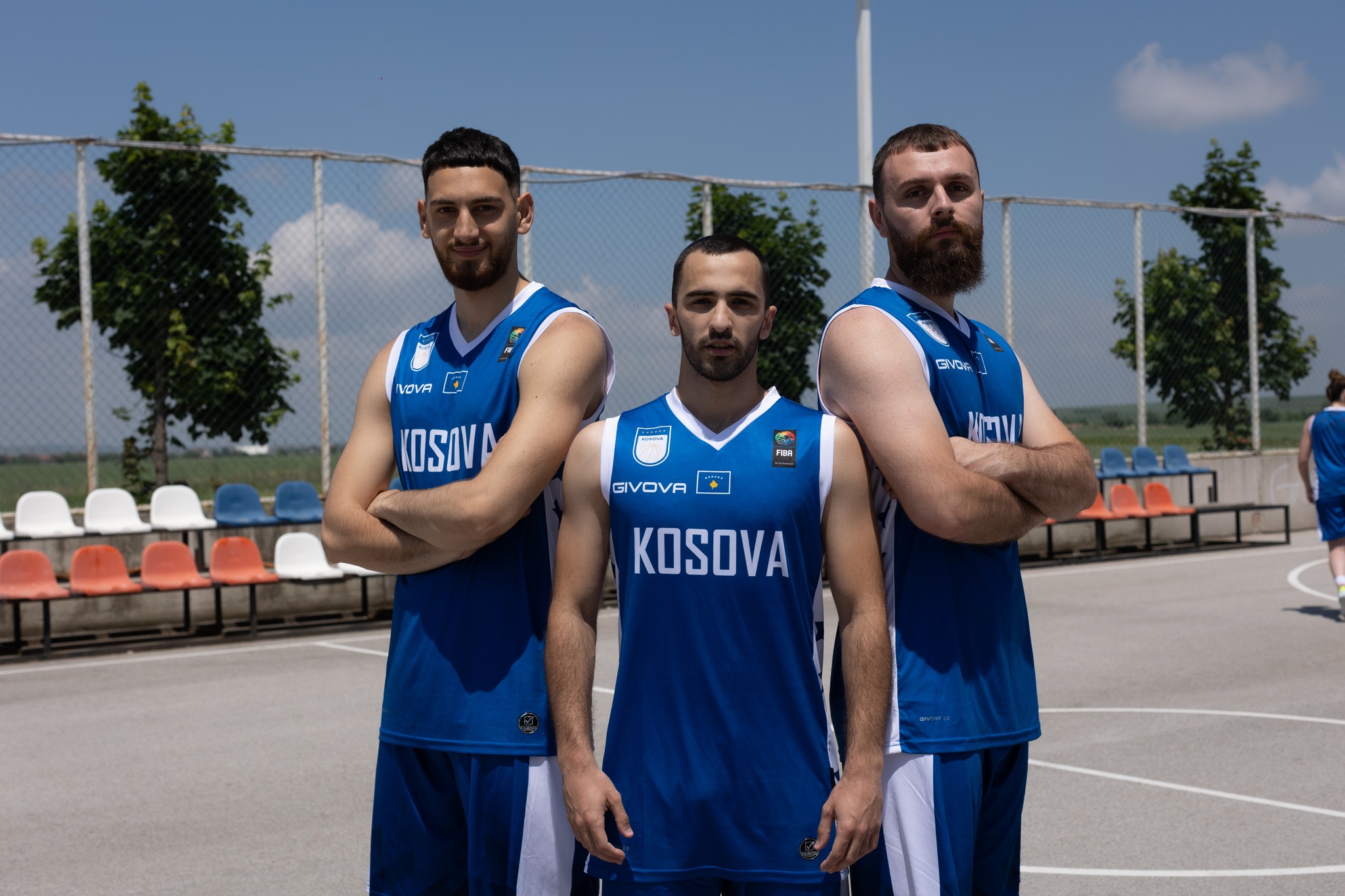 FIBA Europe Cup – Kosova përfundon garat me humbje