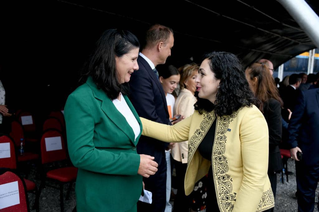 Osmani: Sherifja është një nga gratë tona stoike, të cilat nuk u dorëzuan në luftë
