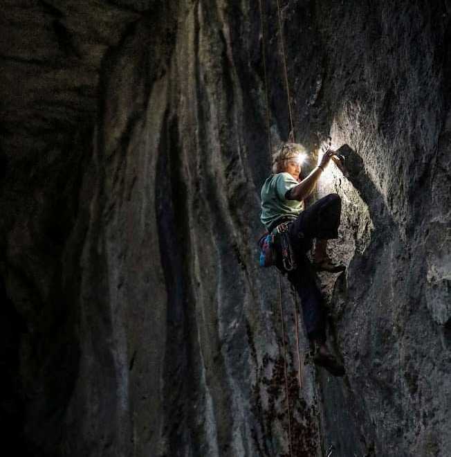 Top ngjitësit italianë e promovojnë Pejën në nivel botëror