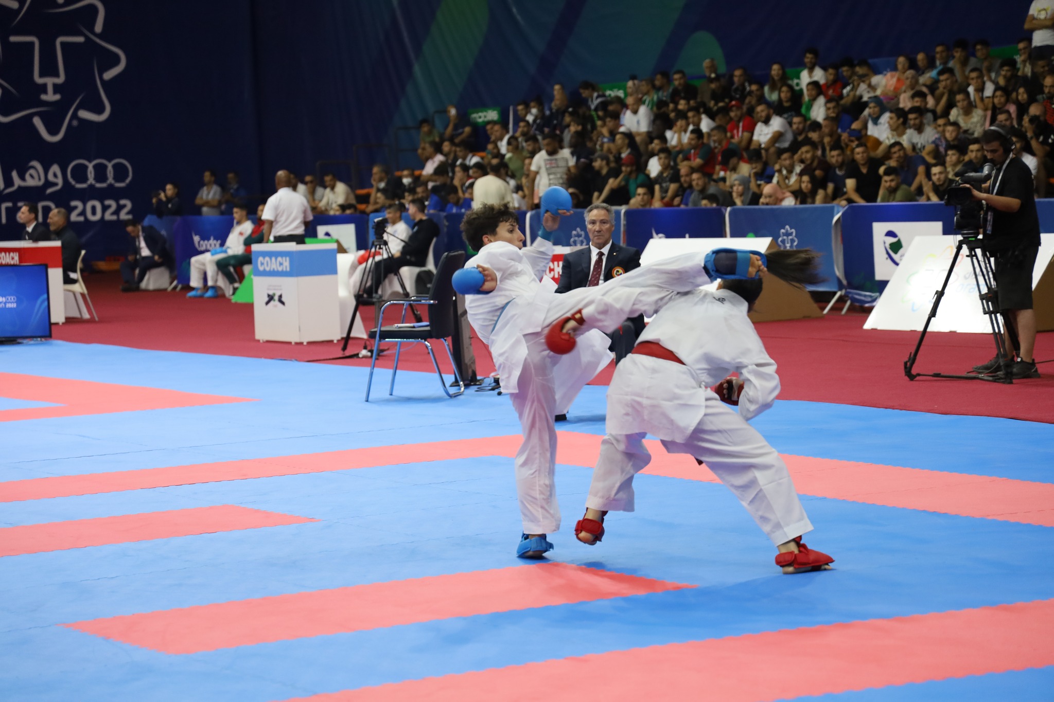 Gërvalla do të garojë për medaljen e bronztë në Lojërat Mesdhetare